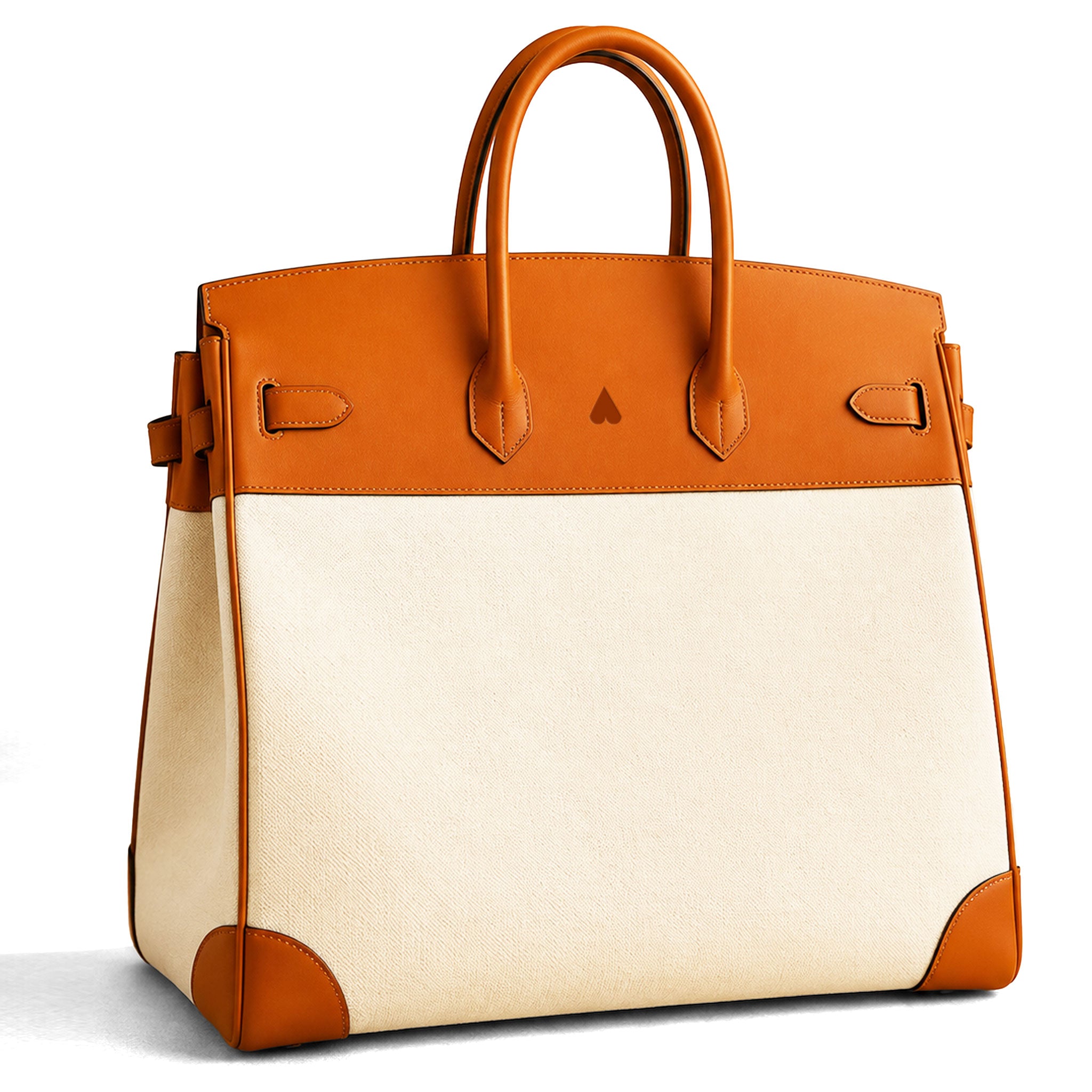 Jane 40 Canvas and Swift Leather