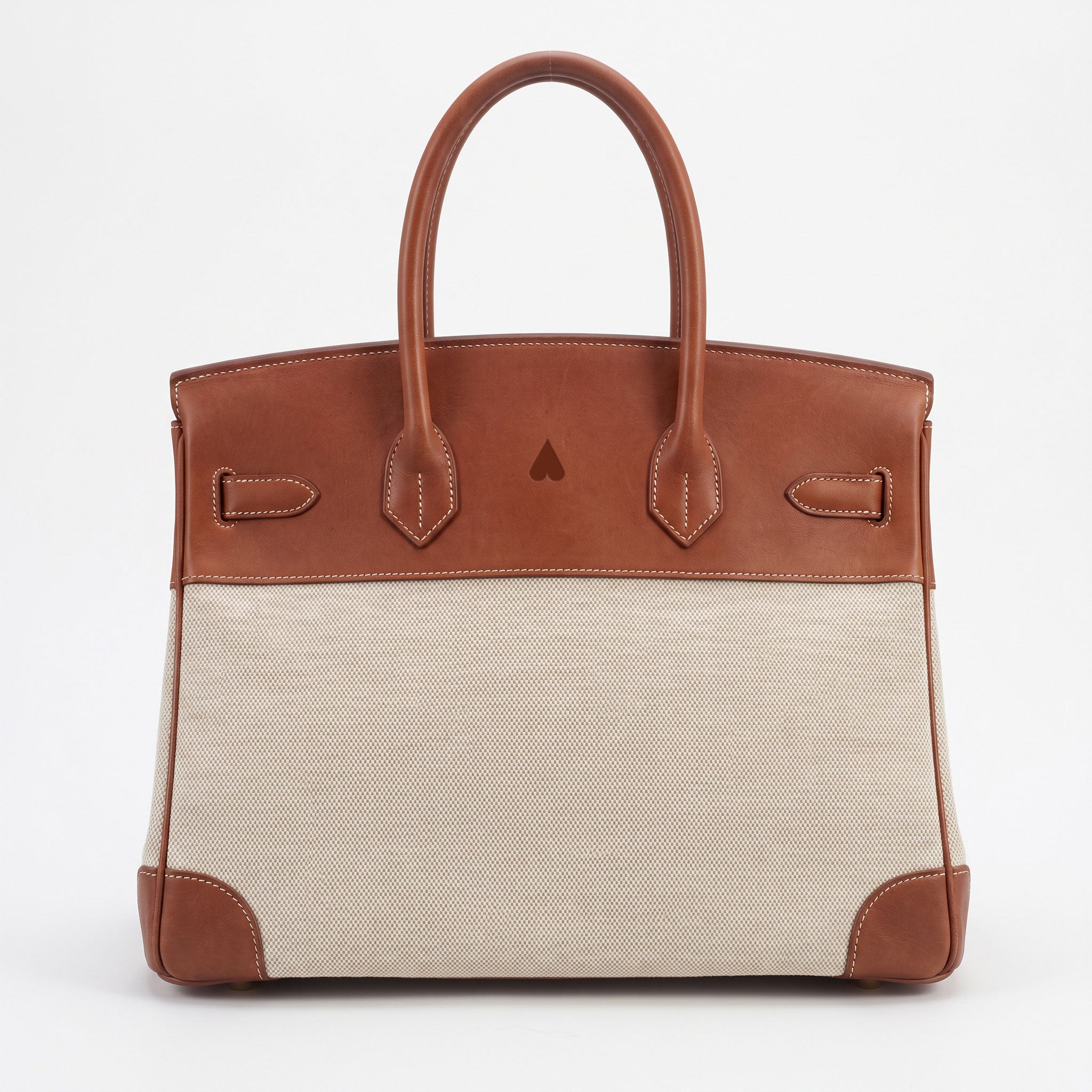 Jane 35 Canvas and Swift Leather