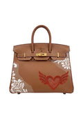 Jane 35 Swift Leather