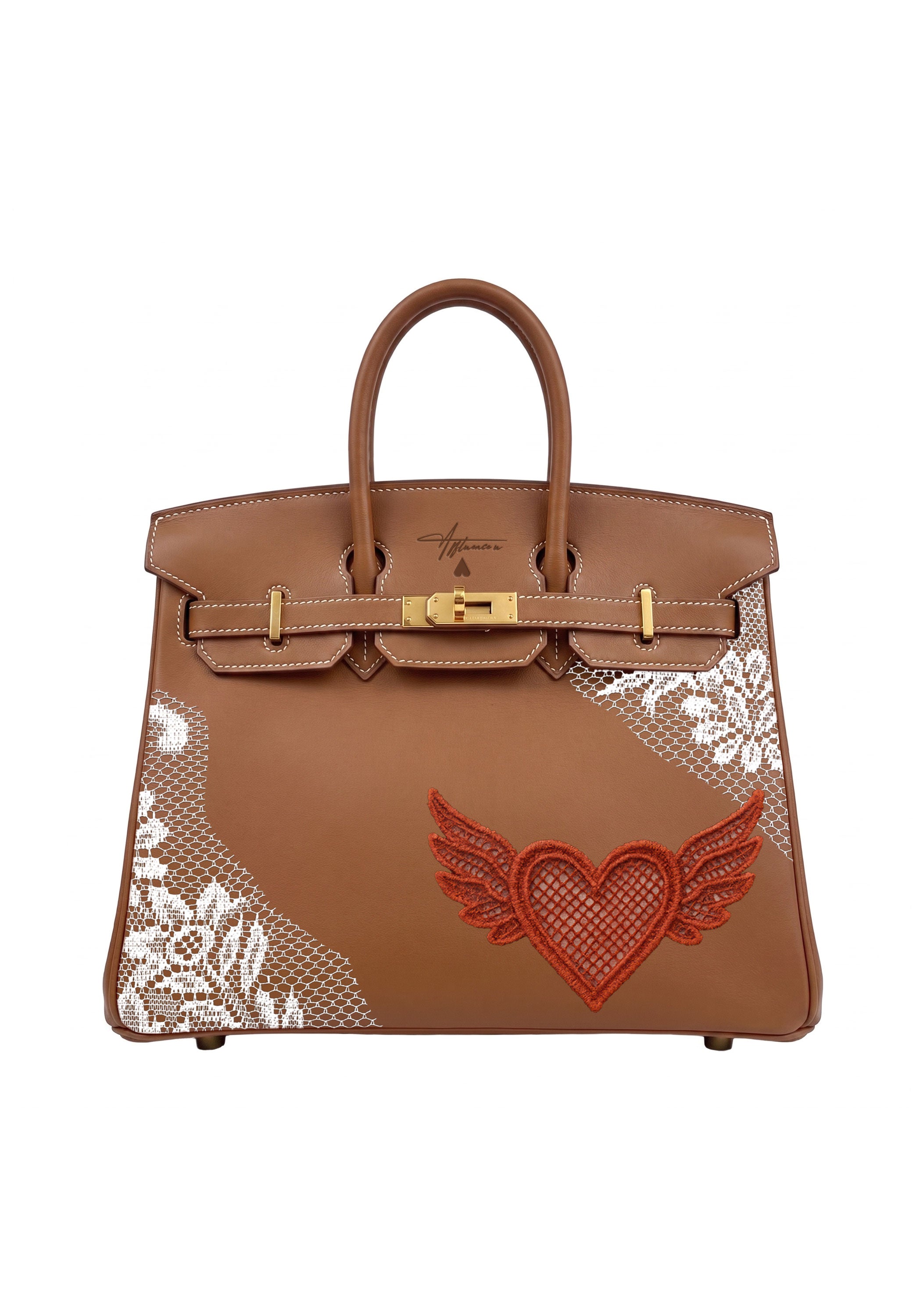 Jane 35 Swift Leather