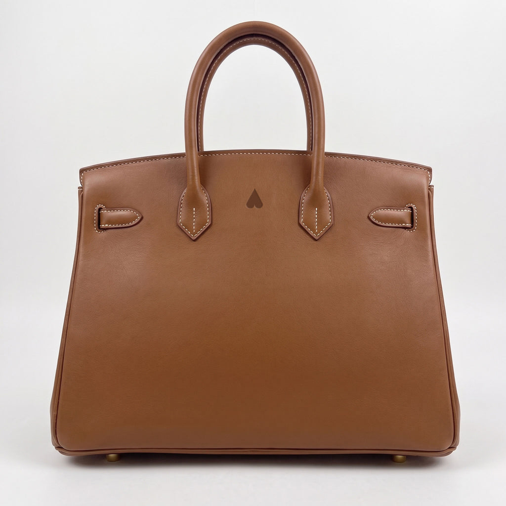 Jane 35 Swift Leather