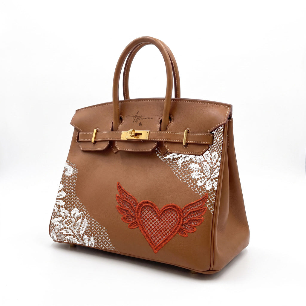 Jane 35 Swift Leather