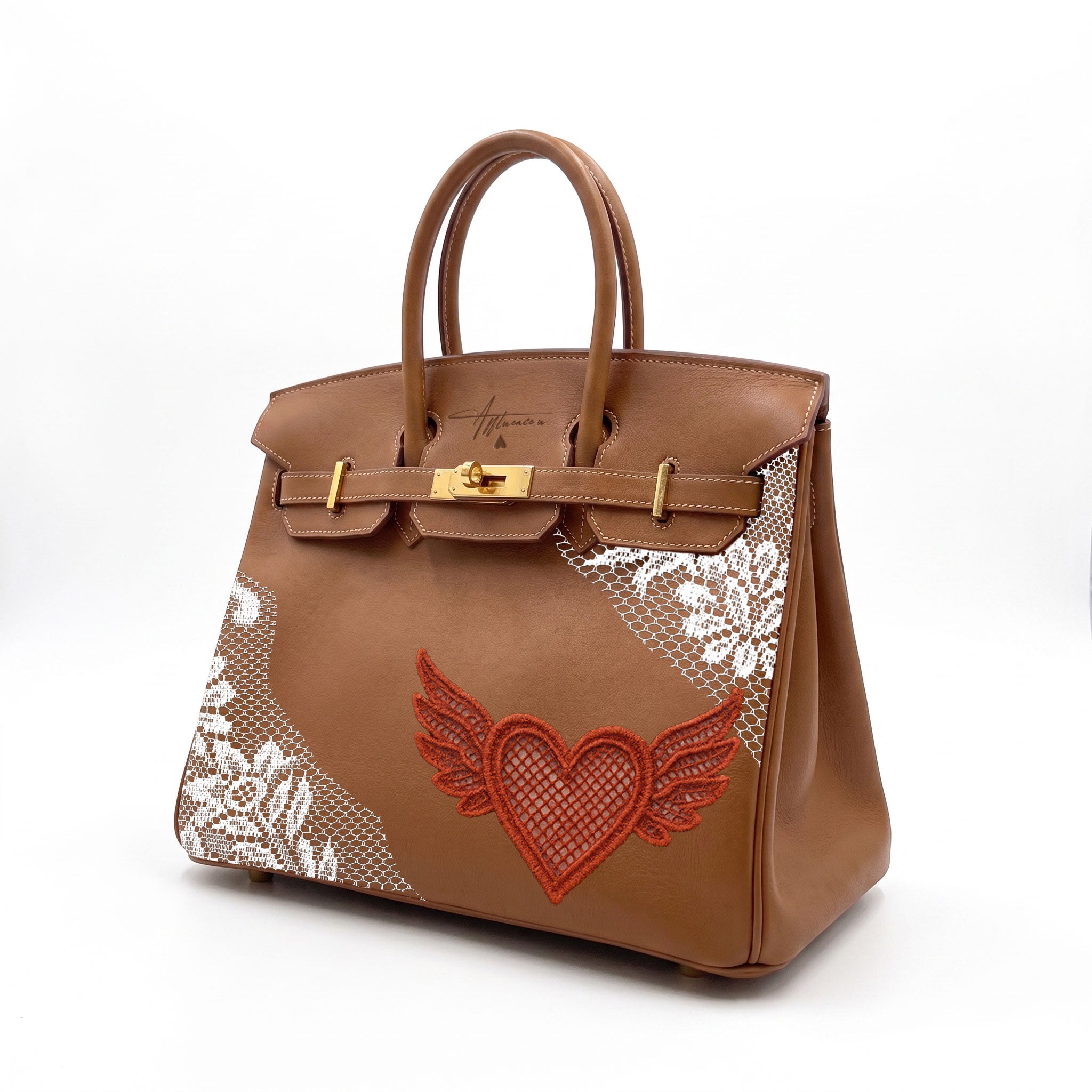 Jane 35 Swift Leather