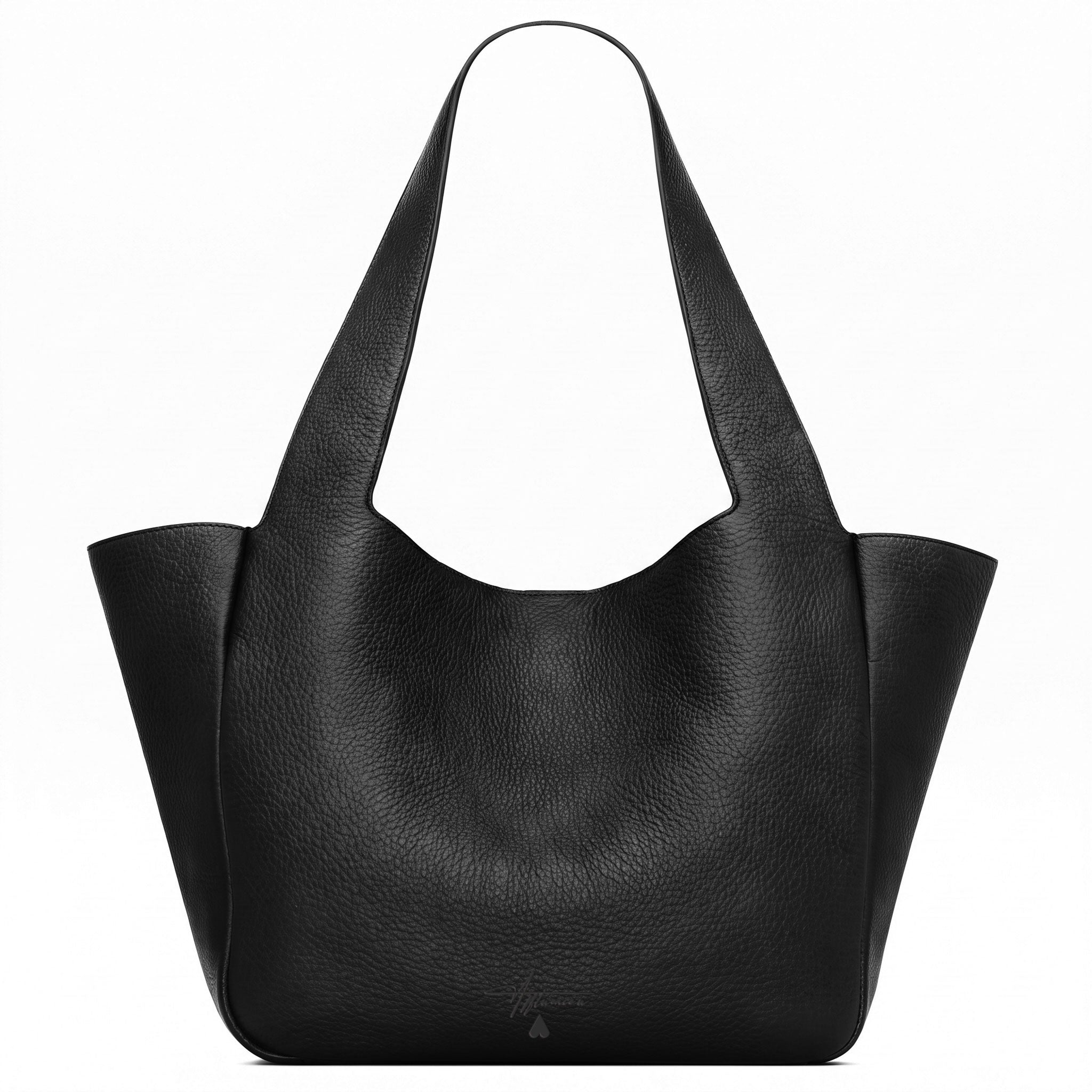 Eve Large in Deerskin Leather