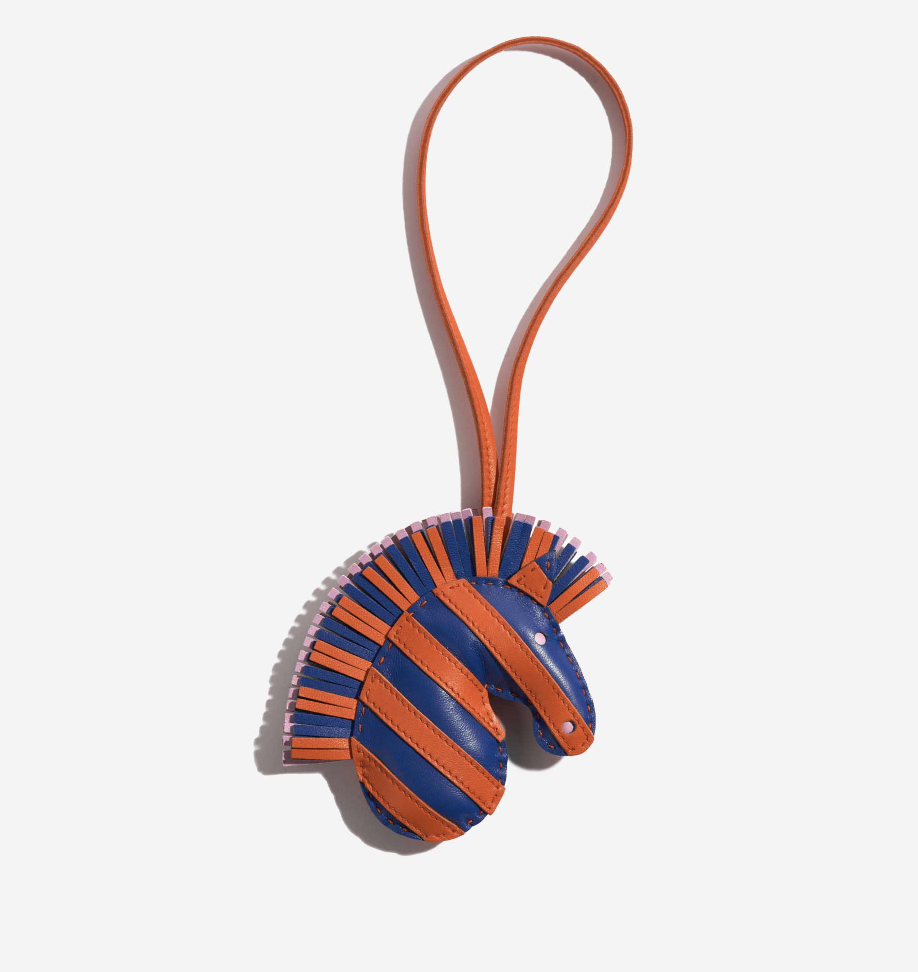 Bag Charm SACLAB