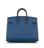 Faubourg B.i.r.k.i.n 25 Blue Marine - Image 4