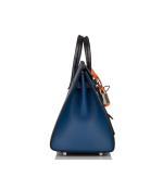 Faubourg B.i.r.k.i.n 25 Blue Marine - Image 3