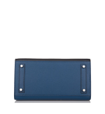 Faubourg B.i.r.k.i.n 25 Blue Marine - Image 5