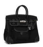 B.i.r.k.i.n Cargo Black 25 - Image 2