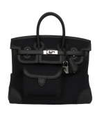 B.i.r.k.i.n Cargo Black 25