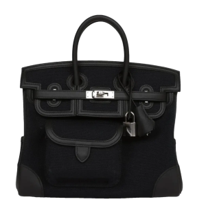 B.i.r.k.i.n Cargo Black 25