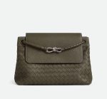 BOTTEGA VENETA ANDIAMO MESSENGER