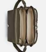 BOTTEGA VENETA ANDIAMO MESSENGER - Image 5