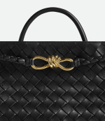 BOTTEGA VENETA MEDIUM ANDIAMO - Image 5
