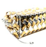 BOTTEGA VENETA MINI POUCH - Image 4