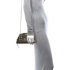 BOTTEGA VENETA MINI POUCH - Image 8