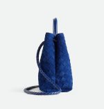 BOTTEGA VENETA SMALL ANDIAMO - Image 2