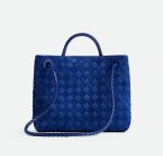 BOTTEGA VENETA SMALL ANDIAMO - Image 3