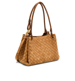 BOTTEGA VENETA SMALL PARACHUTE - Image 2