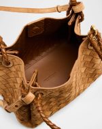 BOTTEGA VENETA SMALL PARACHUTE - Image 3