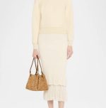 BOTTEGA VENETA SMALL PARACHUTE - Image 6