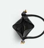 BOTTEGA VENETA SMALL SOLSTICE - Image 3