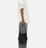 BOTTEGA VENETA SMALL SOLSTICE - Image 5