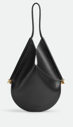 BOTTEGA VENETA SOLSTICE SHOULDER BA