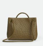 BOTTEGA VENETA SMALL ANDIAMO - Image 2