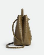 BOTTEGA VENETA SMALL ANDIAMO - Image 3