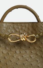 BOTTEGA VENETA SMALL ANDIAMO - Image 5