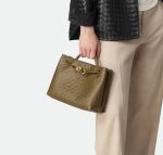 BOTTEGA VENETA SMALL ANDIAMO - Image 6